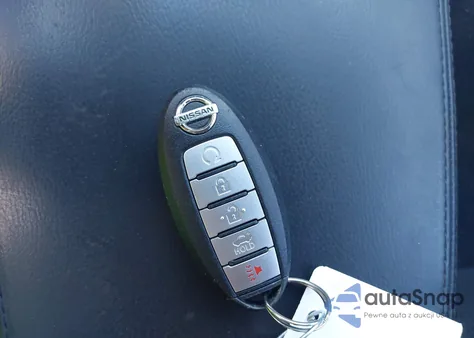 2015 Nissan Altima 2.5 S из США, поврежденный, VIN 1N4AL3AP3FC491492